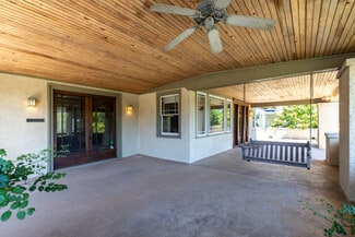 Plus de détails pour 4019 N Classen Blvd, Oklahoma City, OK - Bureau, Bureau/Commerce de détail à louer