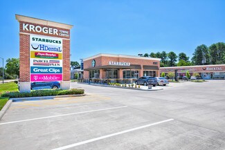 Plus de détails pour 13105-13133 Louetta Rd, Houston, TX - Commerce de détail à louer