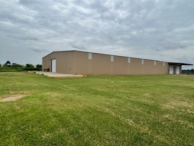 208 Ricebird Ln, Stuttgart, AR à vendre Photo principale- Image 1 de 15