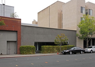 Plus de détails pour 715 Alma St, Palo Alto, CA - Bureau à louer