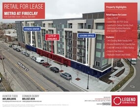 4358 S Main St, Murray, UT à louer Photo intérieure- Image 1 de 4