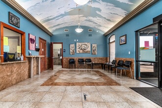 22 Care Circle, Amarillo, TX - AERIAL  map view