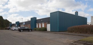 Plus de détails pour 38-46 Westgarth Pl, East Kilbride - Industriel à louer