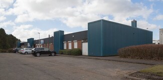 Plus de détails pour 38-46 Westgarth Pl, East Kilbride - Industriel à louer