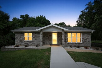 More details for 535 Elm St, Hillsboro, MO - Office for Sale