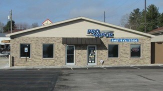 Plus de détails pour 55 Slate Branch Rd, Somerset, KY - Bureau à louer