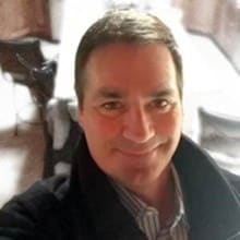 Ed Verdi