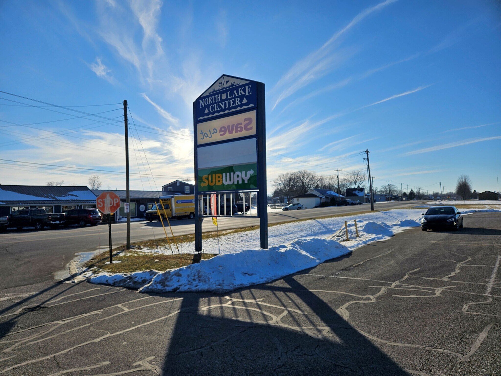2310-2320 E State Road 14, Rochester, IN for lease Other- Image 1 of 6