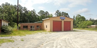 Plus de détails pour 1754 Warrenton Hwy, Thomson, GA - Commerce de détail à vendre