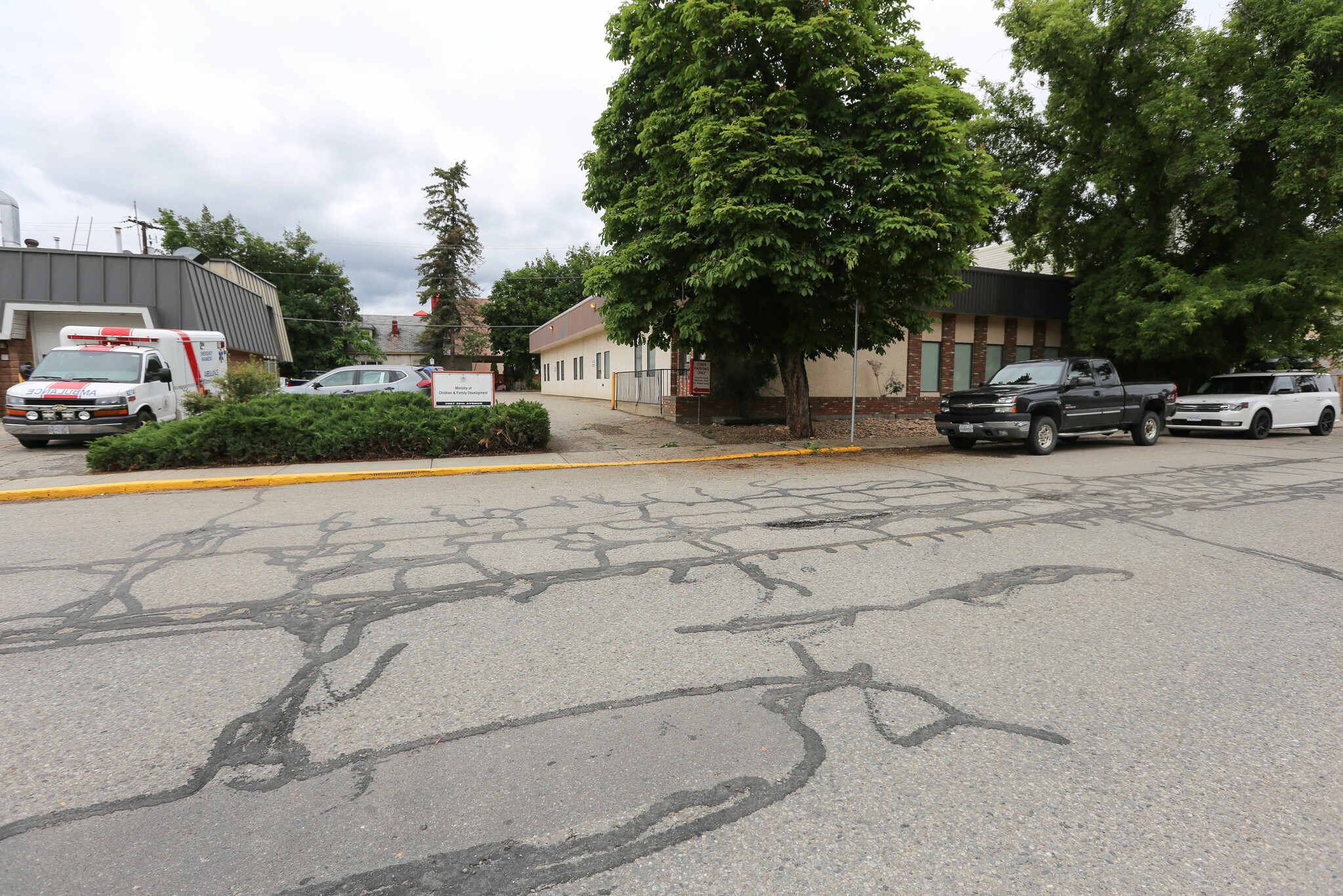 3007 35 Ave, Vernon, BC for sale Other- Image 1 of 1