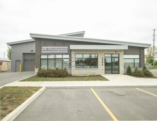 Plus de détails pour 21803 Hufsmith Kohrville Rd, Tomball, TX - Flex à vendre