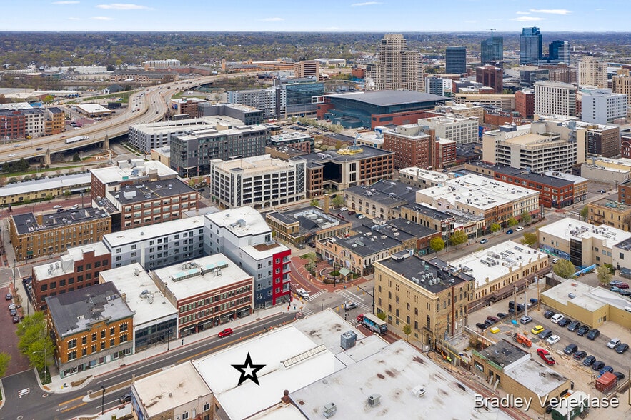 200 S Division Ave, Grand Rapids, MI for lease - Building Photo - Image 3 of 4