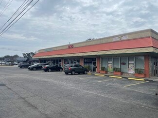 Plus de détails pour 1664 Old Towne Rd, Charleston, SC - Commerce de détail à louer