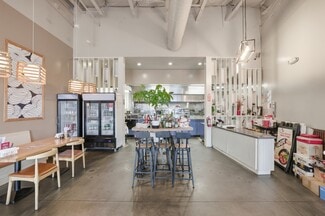 More details for 23642 Rockfield Blvd, Lake Forest, CA - Retail for Lease