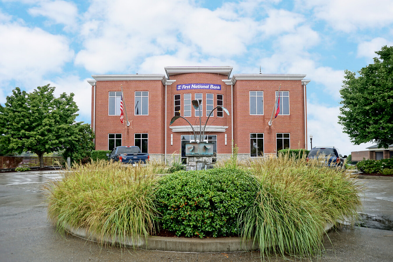 Photo du bâtiment