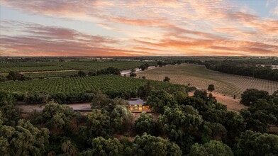 625 N Hopper Rd, Modesto, CA - AÉRIEN Vue de la carte - Image1