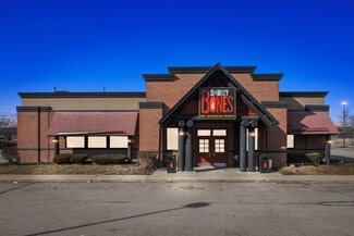 More details for 3939 Morse Crossing, Columbus, OH - Retail for Lease