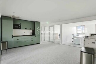 Plus de détails pour Bureau à louer