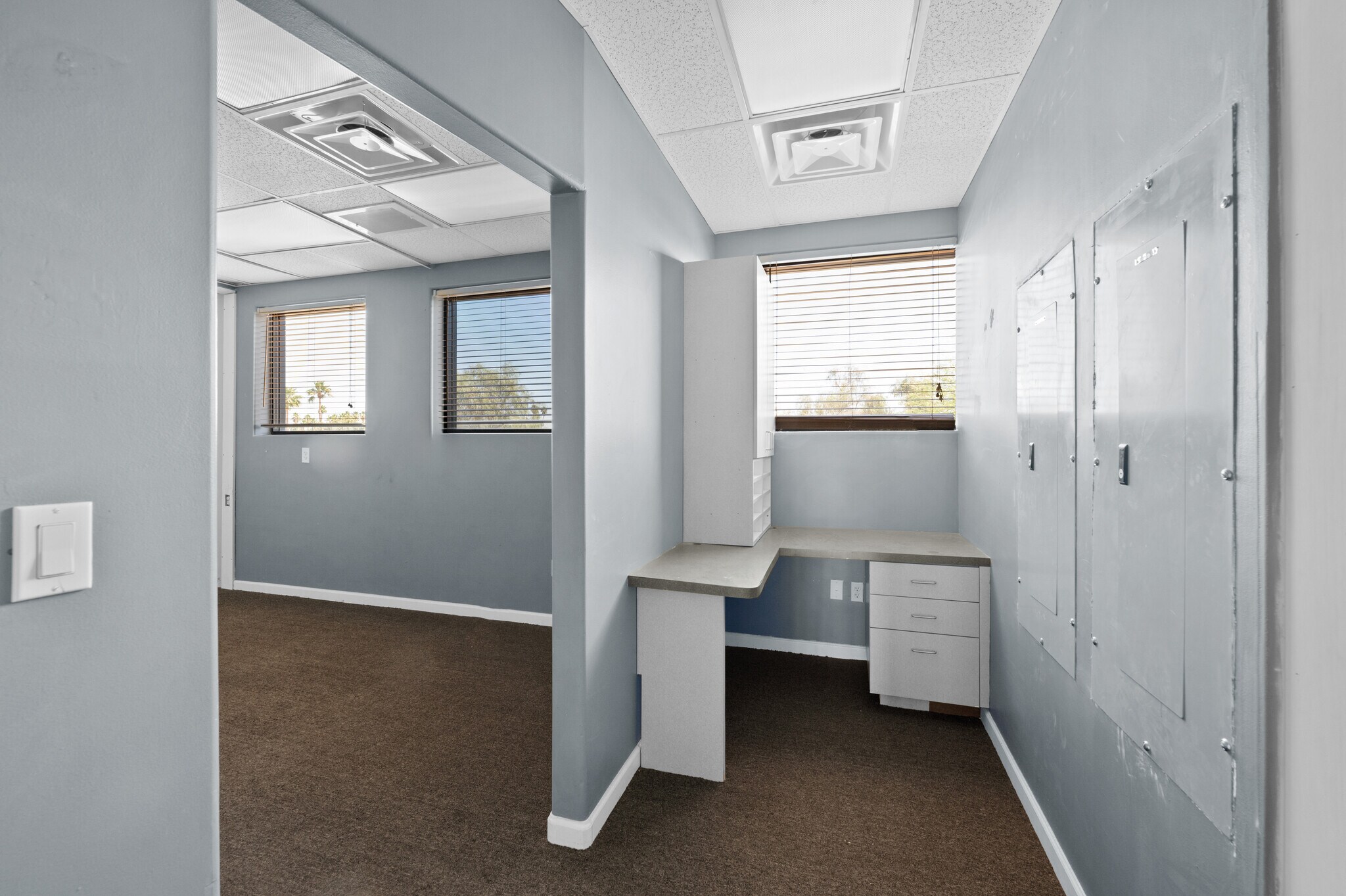 1925 S Sossaman Rd, Mesa, AZ for lease Building Photo- Image 1 of 8