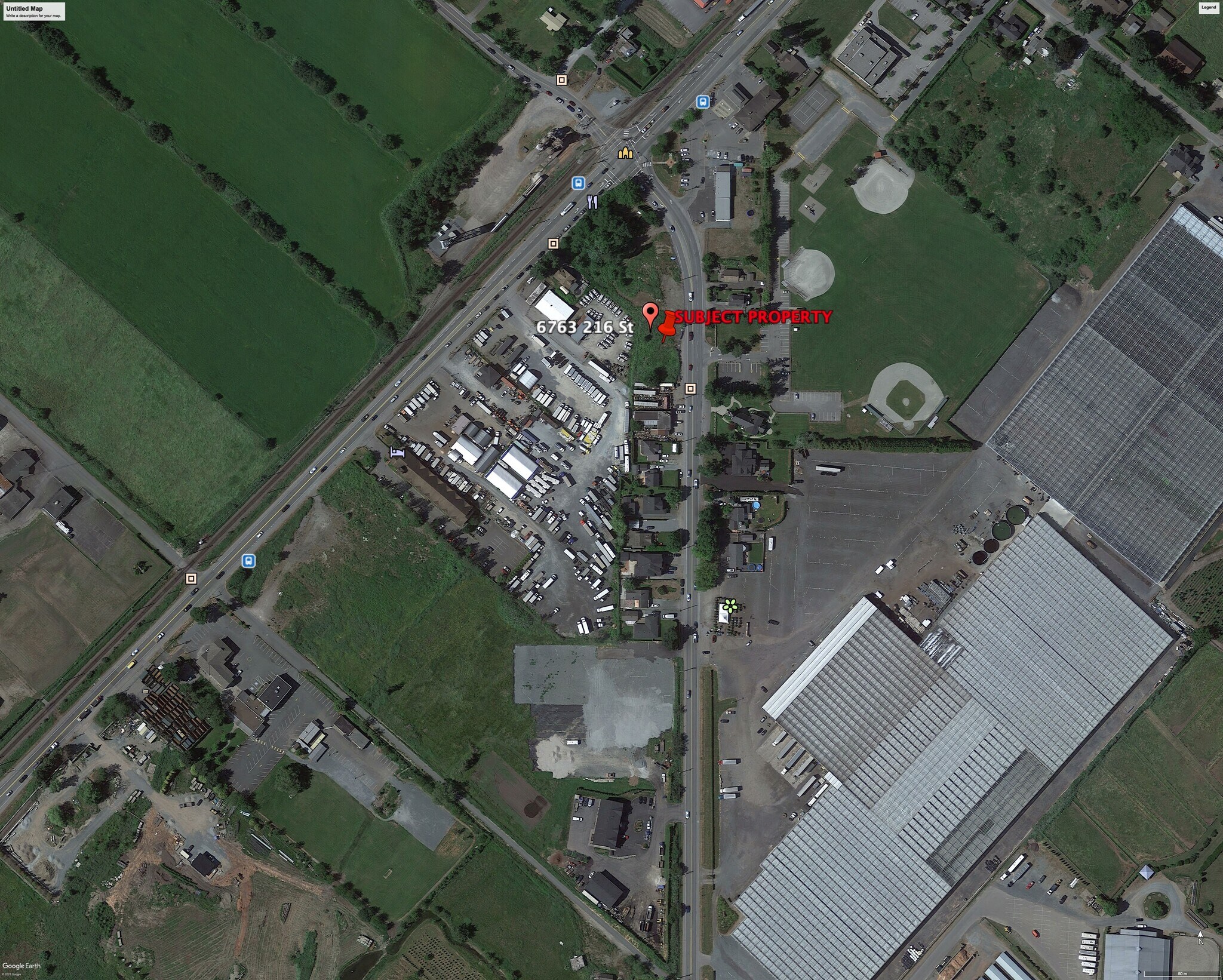 6763 216 St, Langley, BC à vendre Photo principale- Image 1 de 3