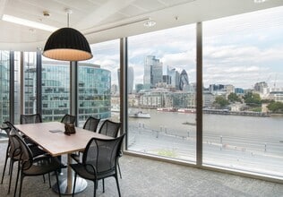 3 More London Riverside, London for lease Interior Photo- Image 2 of 7