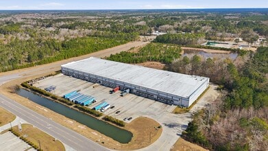 0 Riverport Pky, Hardeeville, SC for lease Building Photo- Image 2 of 5