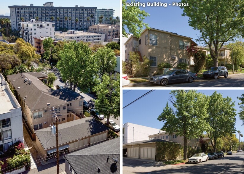 401 N Oakhurst Dr, Beverly Hills, CA for sale - Building Photo - Image 3 of 12