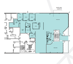 2420 S Union Ave, Tacoma, WA for lease Floor Plan- Image 1 of 1