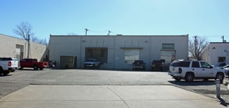 More details for 2313 Cullen St, Fort Worth, TX - Industrial for Lease