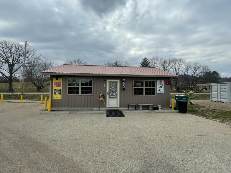 7549 Elkton Pike, Elkton, TN for sale - Building Photo - Image 3 of 25