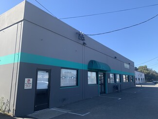 Plus de détails pour 1407-1409 N 10th St, San Jose, CA - Industriel à vendre