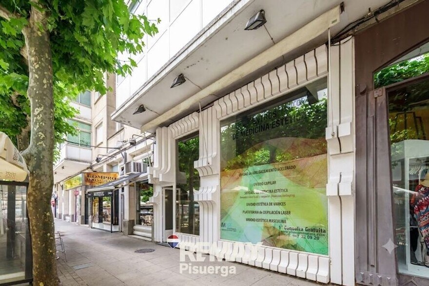 Plaza de España, 10, Burgos, Burgos for lease - Building Photo - Image 2 of 86