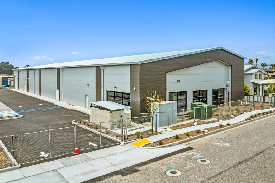 928 Huston St, Grover Beach, CA à vendre - Photo du bâtiment - Image 2 de 5