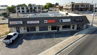 Plus de détails pour 116 S US Highway 281, Marble Falls, TX - Bureau à louer