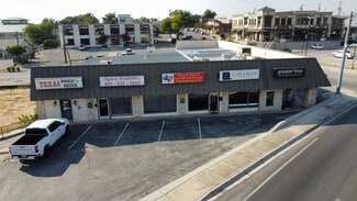 More details for 116 S US Highway 281, Marble Falls, TX - Office for Lease