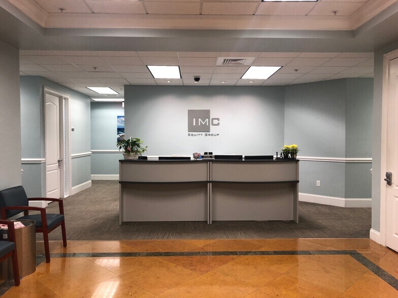 1500 Gateway Blvd, Boynton Beach, FL à louer - Hall d’entrée - Image 3 de 16