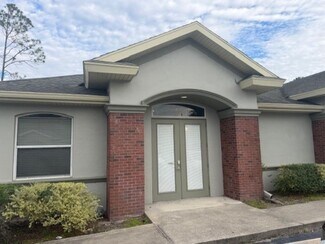 Plus de détails pour 218 Crystal Grove Blvd, Lutz, FL - Bureau à louer