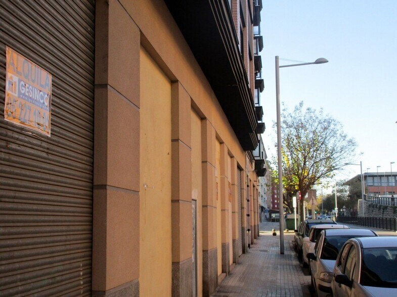 Retail in Xàtiva, Valencia for lease - Building Photo - Image 3 of 4
