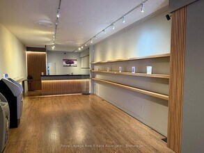 644 Queen St W, Toronto, ON for lease Interior Photo- Image 2 of 6