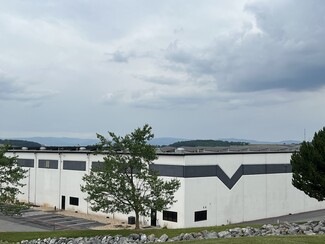 Plus de détails pour 778 Interstate View Dr, Mount Crawford, VA - Industriel/Logistique à louer