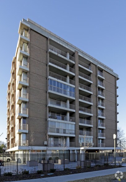 710 E 200 S, Salt Lake City, UT à louer - Photo principale - Image 1 de 9