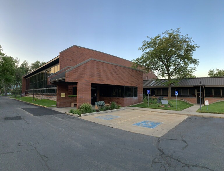 375 S Chipeta Way, Salt Lake City, UT for lease - Building Photo - Image 2 of 2