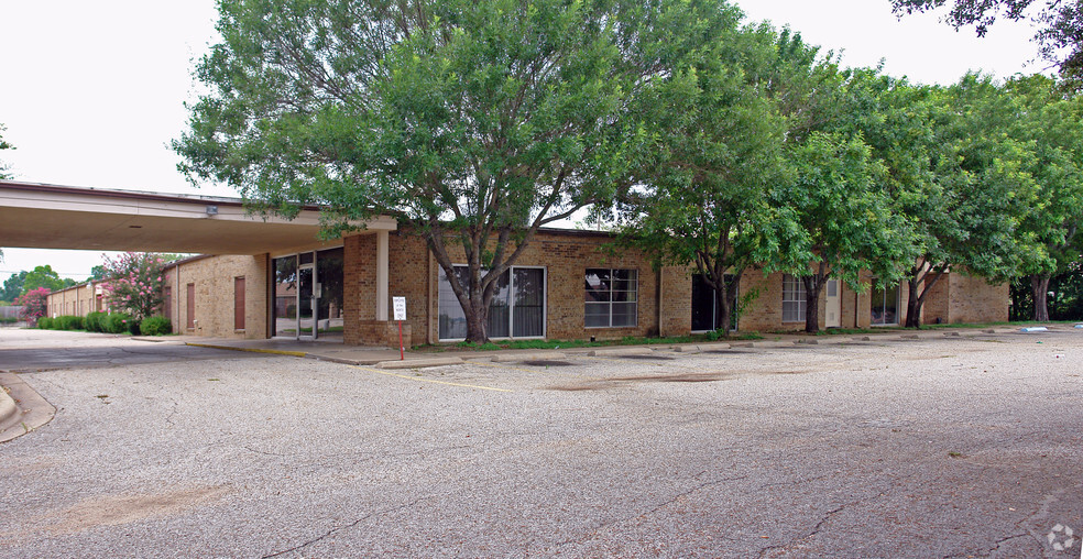 1000 Medical Dr, Killeen, TX à vendre - Photo principale - Image 1 de 1