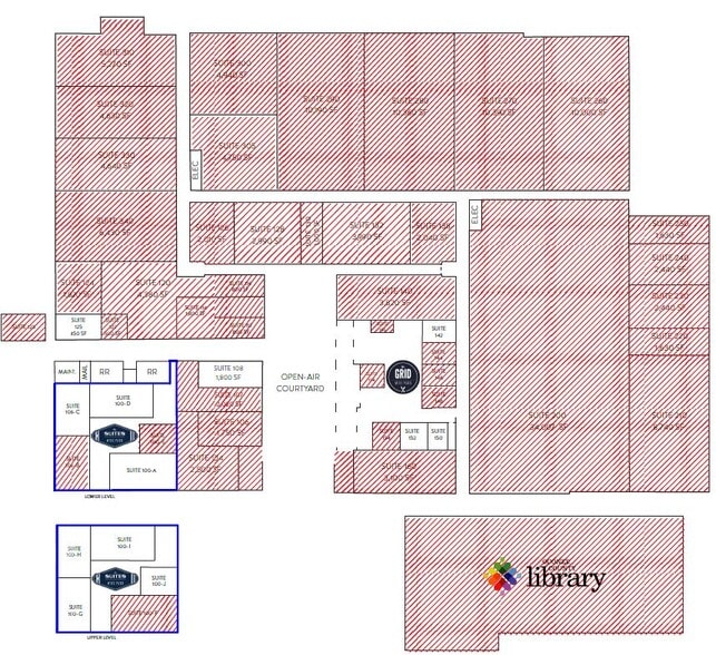 1725 Electric Ave, Watkinsville, GA for lease - Building Photo - Image 2 of 24