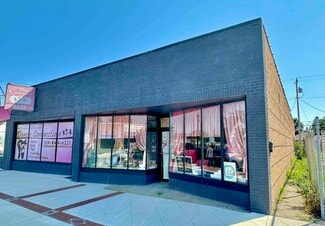 More details for 6637 Kennedy Ave, Hammond, IN - Retail for Sale