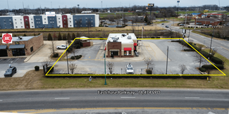 More details for 8747 Eastchase Pky, Montgomery, AL - Retail for Lease