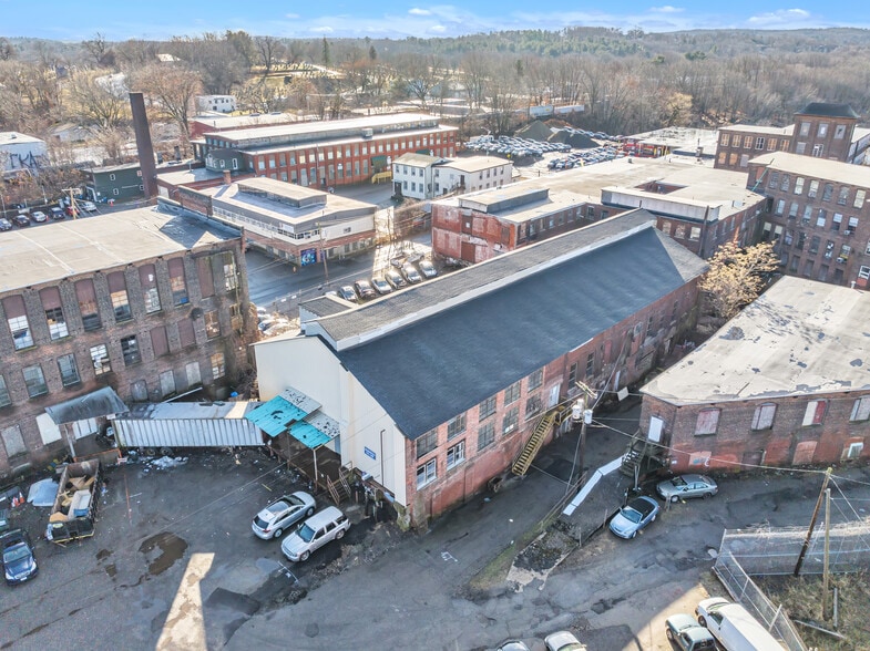 12 Jacques St, Worcester, MA for sale - Building Photo - Image 2 of 18