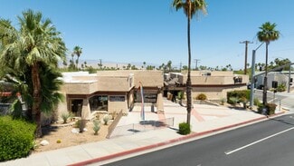 More details for 2100 Center – Retail for Sale, Palm Springs, CA