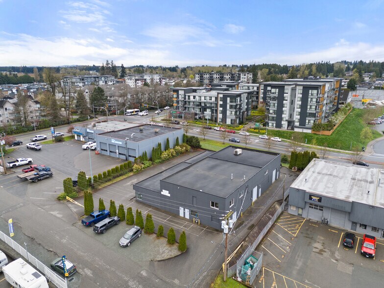 33723A King Rd, Abbotsford, BC à vendre - Photo du bâtiment - Image 2 de 10