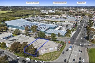 92 Bryant St, Padstow for lease Building Photo- Image 1 of 8